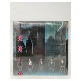 Metro New Love Vinyl Record Album