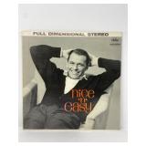 Frank Sinatra Nice ï¿½Nï¿½ Easy Vinyl Record