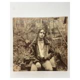 Robbie Nevil Vinyl Record