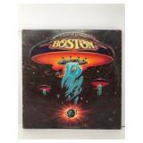 Boston Self-Titled Vinyl Record By Epic