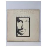 Cat Stevens Foreigner Vinyl Record LP