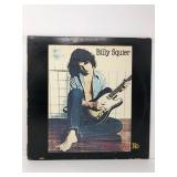 Billy Squier Donï¿½t Say No Vinyl Record