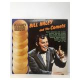 Bill Haley & The Comets Golden Greats Vinyl