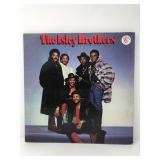 The Isley Brothers Go All The Way Vinyl