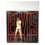 Elvis RCA NBC-TV Special Vinyl Record