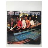 The Isley Brothers The Real Deal Vinyl Record