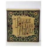 Three Dog Night Seven Separate Fools Vinyl