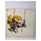 Chicago VI Vinyl Album By Columbia