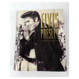 Elvis Presley Unseen Archives Hardcover