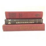 Egermeierï¿½s Bible Story Book, Bible Atlas & More