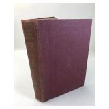 New Standard Encyclopedia Bound With World Progres