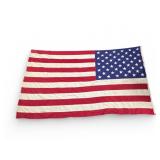 Large 112 x 63 Inch American Flag