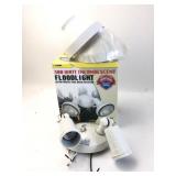 Legrand 300W Incandescent Floodlight