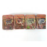 Harvest Heritage Metal Collector Cards