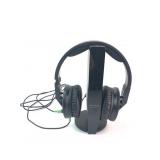 Brookstone 2.4GHz Digital Headphones