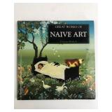 Great Works Of Naive Art By Doreen Ehrlich