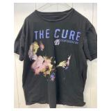 The Cure Disintegration T-Shirt Size L