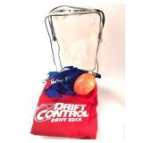 Drift Control Drift Sock With Accessories