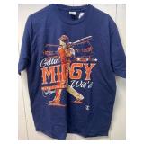 Port & Company Miguel Cabrera Shirt