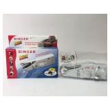 Singer Stitch Sew Quick Handheld Sewing Machine