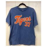 Detroit Tigers Scherzer #37 T-Shirt