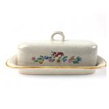 International China Heartland Butter Dish