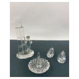 Crystal Decor Items