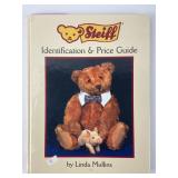 Steiff Identification & Price Guide By Mullins