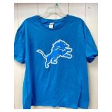 Detroit Lions Delta 2XL T-Shirt