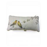 Sonoma Life+Style Decorative Bird Pillow