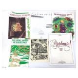 Christmas & Piano Sheet Music
