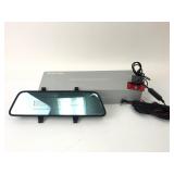 Auto-Vox Dash Cam & Backup Camera Kit