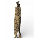 Neoprene XL 64ï¿½ï¿½ Waders With Patterned Design