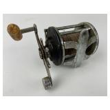 Penn No. 155 Fishing Reel With Line