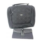 Dior Beauty Bag & Strada Wallet