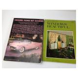 Original Oldies & Windows Beautiful Books