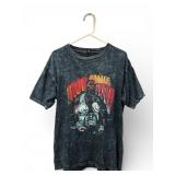 Iron Mike Tyson Graphic T-Shirt