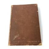 1881 Cambridge University Press New Testament