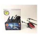 Propel RC Gyro Helicopters 3 Channel Set