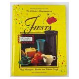 Collectorï¿½s Encyclopedia Of Fiesta Book