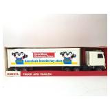 Ertl Child World Truck & Trailer 19ï¿½ Long
