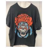 Harley-Davidson Gildan Heavy Cotton T-Shirt