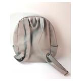 Keune Hair Cosmetics Gray Backpack