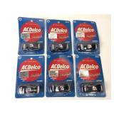 Dale Earnhardt 1997 ACDelco Monte Carlo Cars