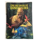 The Big Book Of Dinosaurs By John Francis