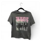 The Beatles Graphic T-Shirt Size L
