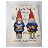 Gnomes By Rien Poortvliet & Wil Huygen