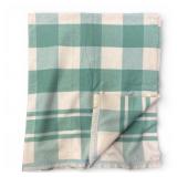 North Star Wool Blanket 77.5ï¿½ï¿½x67ï¿½ï¿½