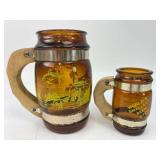 Marineland Worldï¿½s Smallest Beer Stein Set
