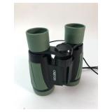 Carson Compact Binoculars With Neck Strap